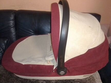 Люлька peg perego navеtta xl