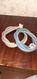 Шланг заливной стиральная, посудомоечная машины