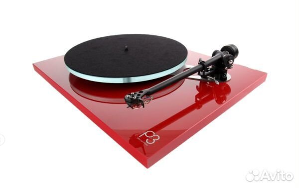 Rega Planar 3 2016 (Elys 2)