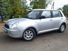 LIFAN Smily (320) 1.3 МТ, 2013, 57 000 км