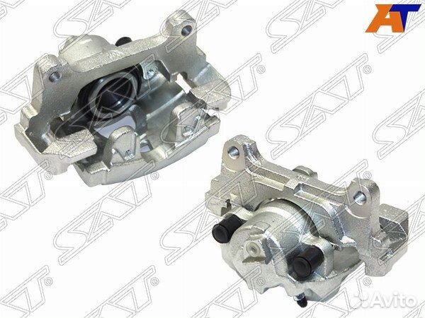 Суппорт audi Q3