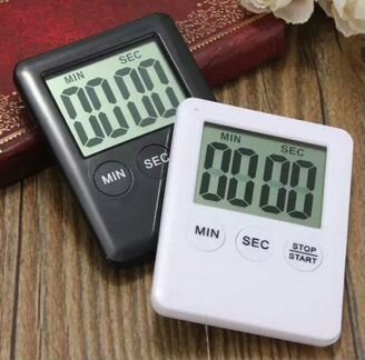 Цифровой таймер
