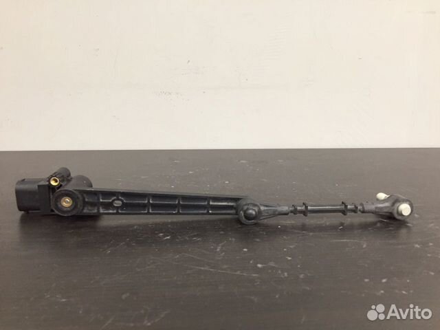 Датчик регулировки дорож. просвета Land Rover