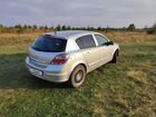 Opel Astra 1.6 AMT, 2007, 180 000 км объявление продам