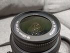 Зеркальная фотокамера Nikon d3100 полный комплект объявление продам