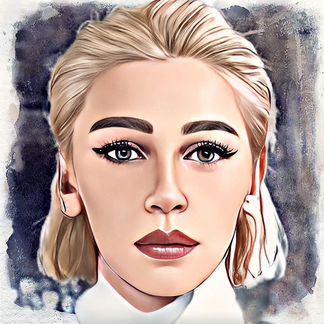 Ретушь/фотошоп/Арт