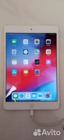 iPad mini 2 128GB,Retina, Wi Fi + cellular, LED