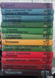 Антикварные книги