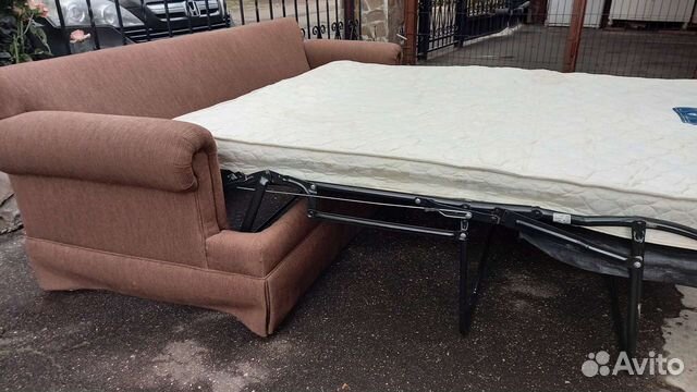 Диван,Америка,Drexel