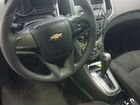 Chevrolet Aveo 1.6 AT, 2013, 180 000 км объявление продам