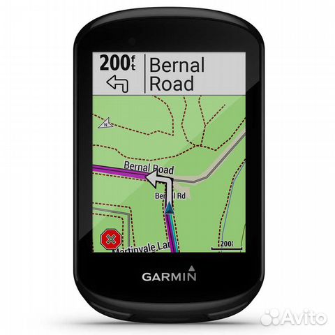 Велокомпьютер Garmin Edge 830 новый