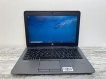 Ноутбук HP EliteBook 725 G2 4ядра