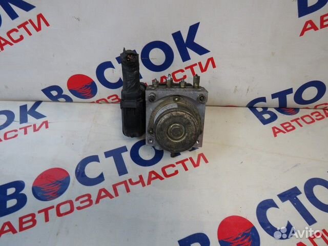 Блок ABS nissan X-trail T30