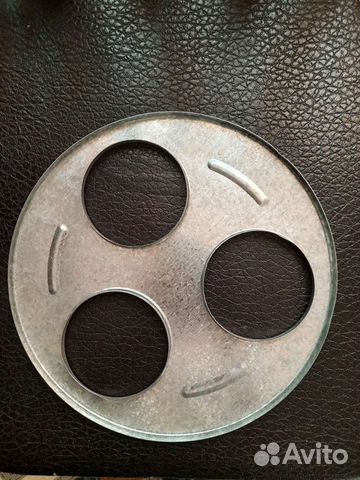 Стерилизатор на 3 банки