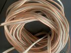Акустческий кабель редкий nikko japan