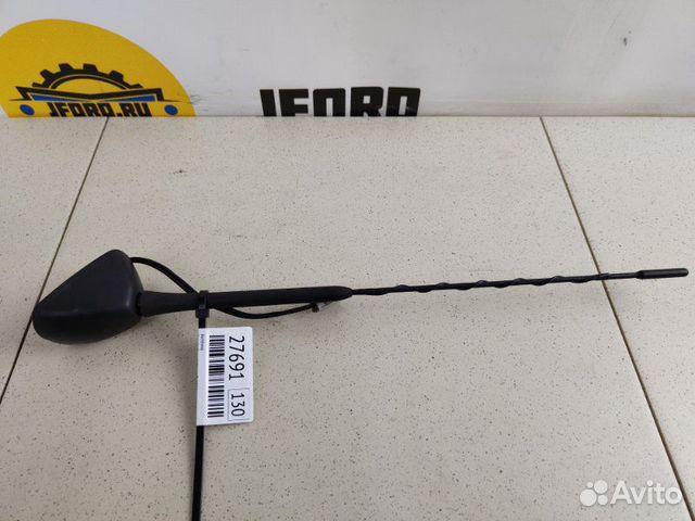 Антенна Suzuki Grand Vitara JT 2008