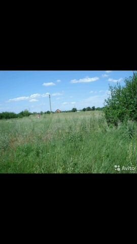 Участок 8 сот. (СНТ, ДНП)
