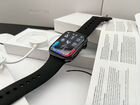 Apple watch 7 топ версия + гарантия объявление продам