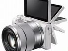 Фотоаппарат Sony nex 5r объявление продам