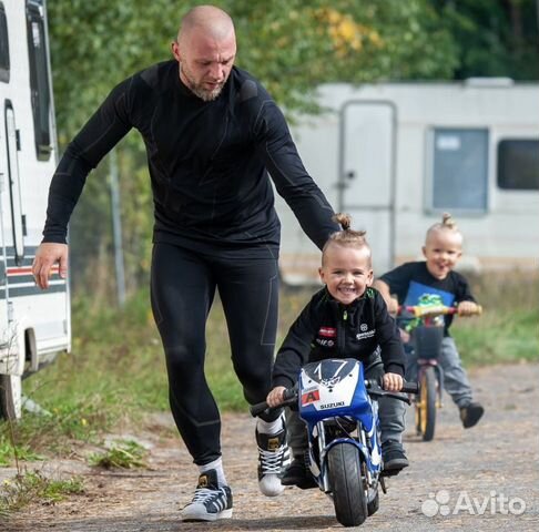 Термобелье dry и thermo 2 комплекта