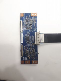 Телевизор на запчасти