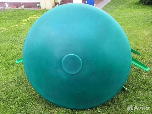Крышка для колодца пластиковая купить в Санкт-Петербурге | Товары для ...