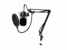 Новый BM 800 Студийный микрофон