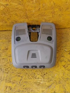 Плафон салонный Volvo Xc90 C71 D5244T4 2009