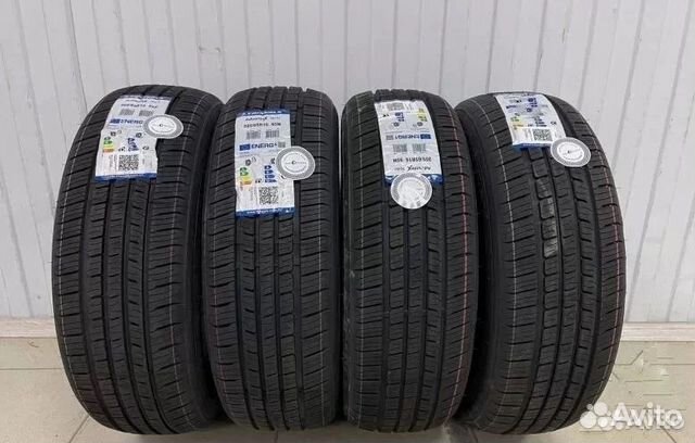 Triangle AdvanteX TC101 195/65 R15 91H