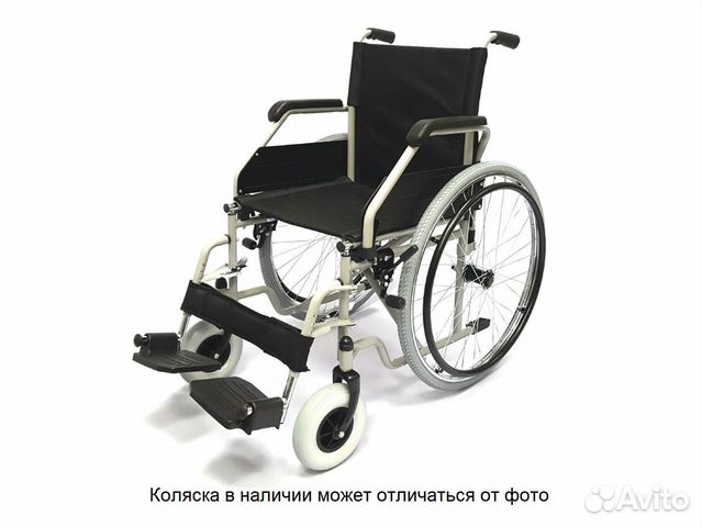 Инвалидная коляска кресло otто apeнда продажа