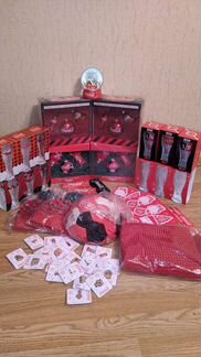 Коллекция Coca-Cola кока кола