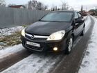 Opel Astra 1.8 AT, 2010, 105 000 км