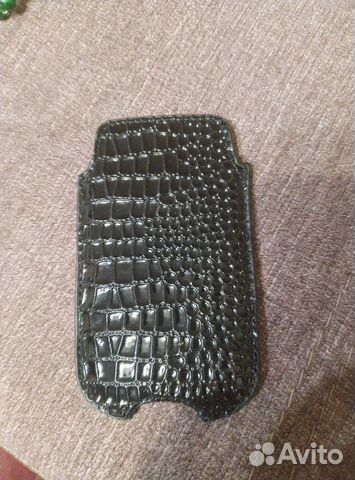 Чехол для кнопочного телефона