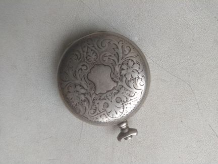 Корпус карманных швейцарских часов logines