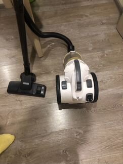 Пылесос karcher VC 3 premium