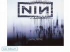 Nine Inch Nails-With Teeth Japan CD+DVD объявление продам