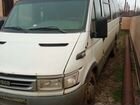 Iveco Daily 2.3 МТ, 2007, 700 000 км
