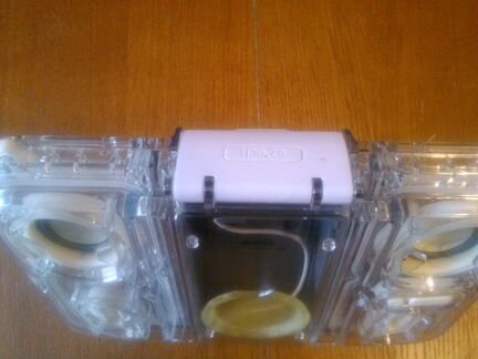 Акустическая система для iPod,ifone