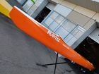 Новая лодка C1 Plastex Fighter 1000 объявление продам