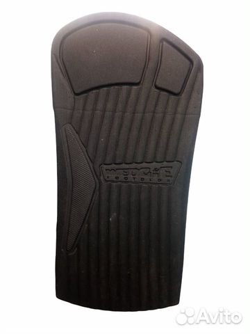 Газпедаль для сноубордических креплений Ride Revol