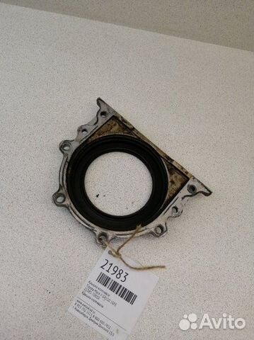 Крышка коленвала Toyota Mark Ii GX110 1GFE