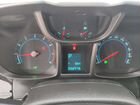 Chevrolet Orlando 1.8 AT, 2012, 204 700 км объявление продам