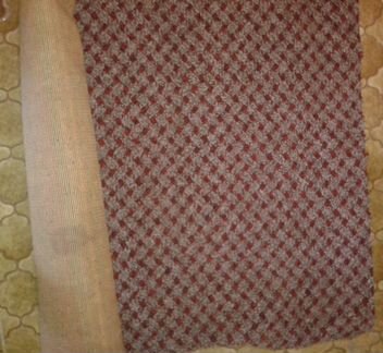 Ковровое покрытие