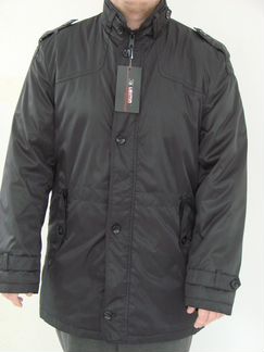 Куртка мужская демисезонная leima(новая) 58 размер