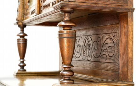 Реставрация, ремонт, покраска и перетяжка мебели