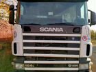 Scania R164, 2002