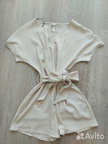 Комбинезон HM новый