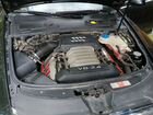 Audi A6 2.4 МТ, 2006, 241 000 км объявление продам