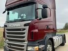 Scania R440LA, 2013 объявление продам