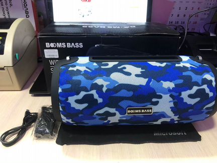 Колонка Booms L9